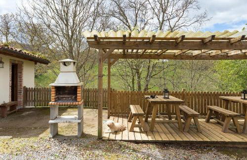 Casas Rurales Pandesiertos - Foto 12