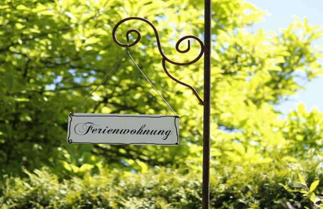 Holiday Apartment Am Buchbuhl - Foto 17