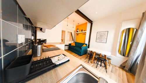 Gare - La Boutique Beauvoisine - Foto 2