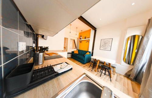 Gare - La Boutique Beauvoisine - Photo 2