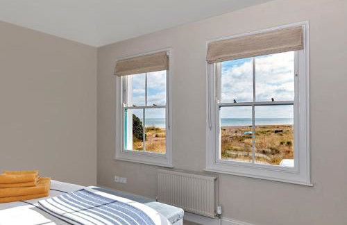 Bosun Cottage by Coaste - boutique retreat on the beach - Foto 1