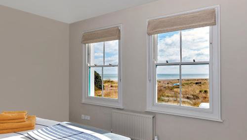 Bosun Cottage by Coaste - boutique retreat on the beach - Foto 1