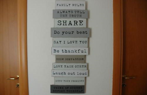 La casa di Ale - Photo 8