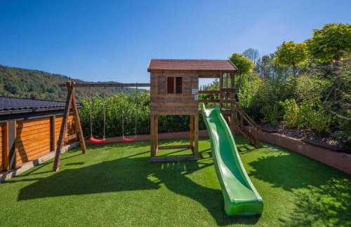 Mala kuća Mia - Foto 54