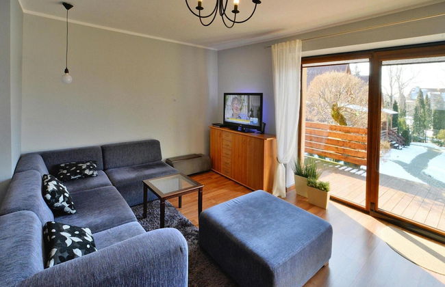 Holiday Homes, Kolobrzeg - Foto 16