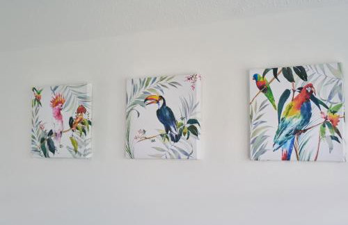 Woodside Apartment - Foto 21