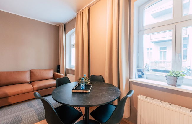 Luga Homes - Chausseehaus - Foto 63