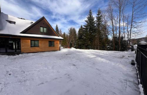 Dzika Dziura z jacuzzi - Foto 13