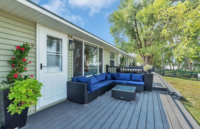 Rizzy's on the Lake - Foto 43