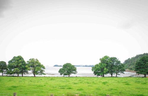 Coachmans Bothy - 50m from the beach - Foto 17