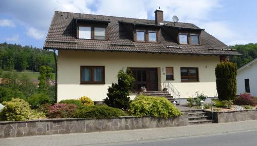 Ferienwohnung Katzer - Foto 2