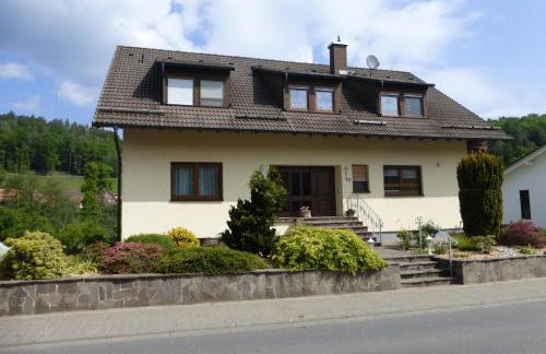 Ferienwohnung Katzer - Foto 2