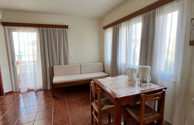 Iolkos Hotel Apartments - Foto 69