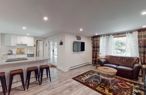 Magic Birch Lodge - Foto 4