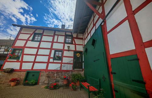 Gemütliches Bauernhaus am Nationalpark Eifel - Foto 2