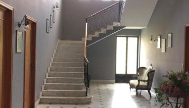 Calabria Mare Ionio - La Casa di Anna - Siderno Marina - Foto 3, Lobby or reception