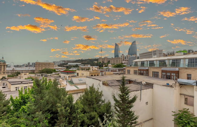 Deniz Inn Duplex Villa with Sea View - Foto 31