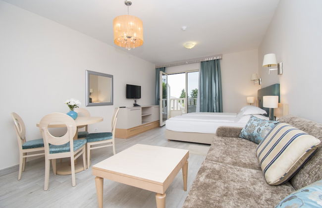 Aparthotel Flora - Foto 5