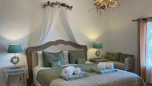 Monte Borboleta - Villas, Apartments - Foto 3