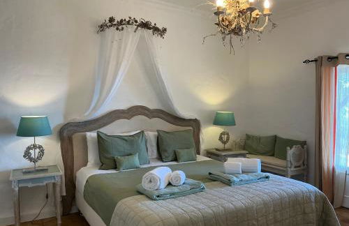 Monte Borboleta - Villas, Apartments - Foto 3