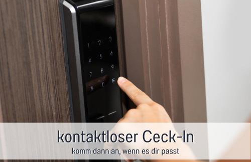 gemütlich * stylisch * 10Min. bis Altstadt * TOP Ausstattung - Foto 27