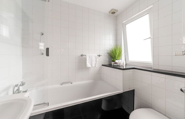 Secret KENSINGTON Garden Mews - Foto 31