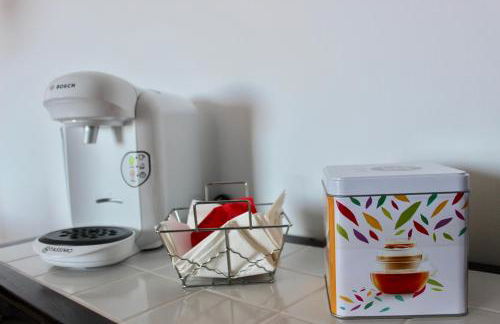 Sunny Ocean View Apartment - Foto 10