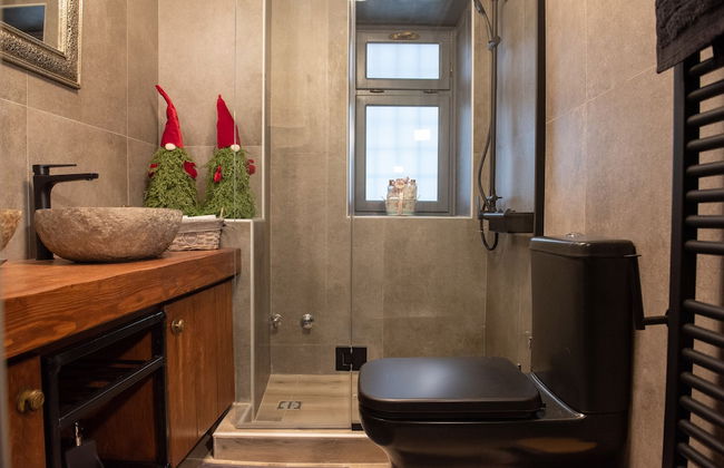 Dandy Villas Metsovo-Metska - Foto 32