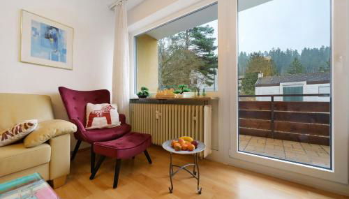 Ferienwohnung Dittmar am Kaffeehof - Foto 3