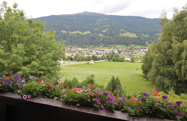 Apartment Sankt Michael Near Ski Lift - Foto 26