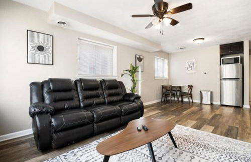 Chic and Comfortable 1BR Apartment near Bradley U - Foto 15