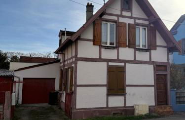 Le Glow - Élégant - Paisible - Parking - Foto 3