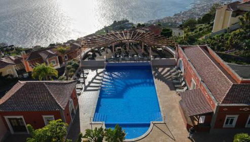 Sea and Sun 4 You - Palheiro Village - Foto 3, sunbed