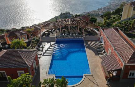 Sea and Sun 4 You - Palheiro Village - Foto 3