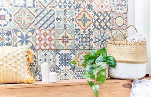 HA Diputació terrace apartment - Foto 32