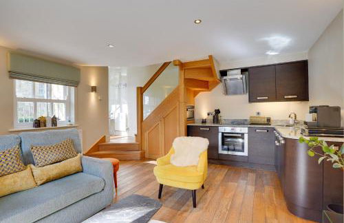 South Stable Cosy Stone Retreat with Parking - Foto 5