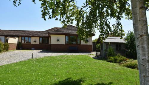 Stoats Old River Way - Foto 5, Garden