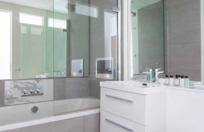 Arundel Gardens by Onefinestay - Photo 21