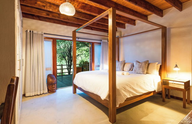 Bush Villas on Kruger - Foto 18