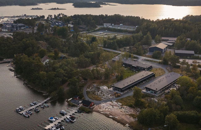 Kasnäs marina b12 - Foto 16