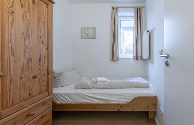 Tolles Appartment in der Seenplatte - Foto 3