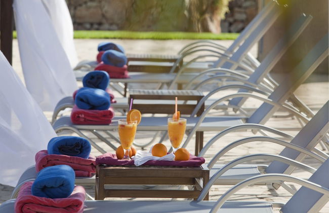 Hotel Son Trobat Wellness & Spa - Foto 49