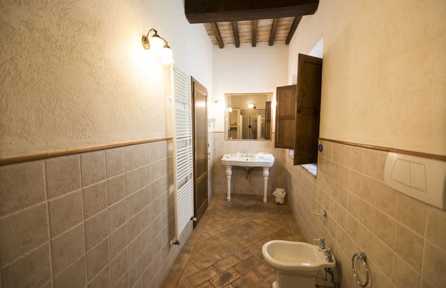 Agriturismo Il Serraglio - Foto 49