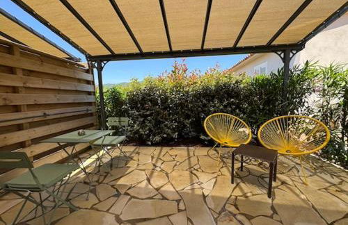 Patios di pruno Suite MELO - Foto 7