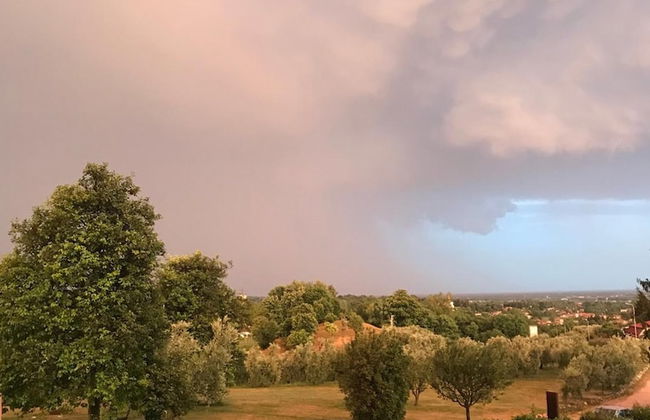 Casa Rossa ai Colli - Photo 48