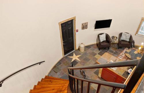 #21 The Silo in Gruene - Foto 13