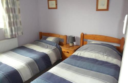 Bungalow in lovely setting.Ten minutes to Longleat - Foto 12