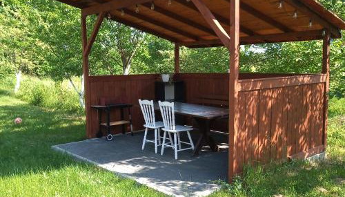 Sielanka na wzgórzu - Foto 3