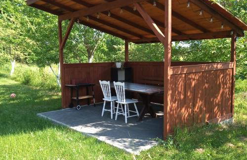 Sielanka na wzgórzu - Foto 3