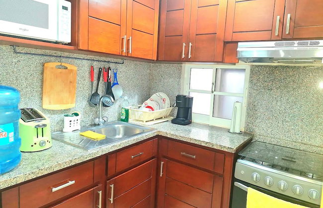 Apartamento Oasis PUNTA CANA - Foto 8